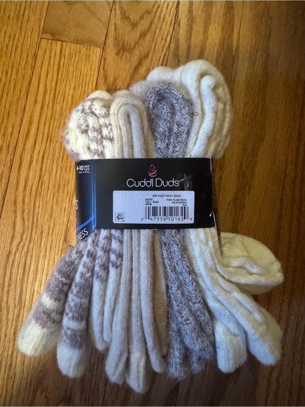 Socks